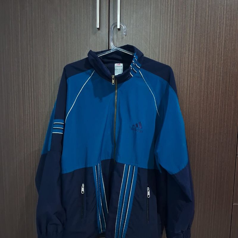 Blusa de frio adidas 2024 original