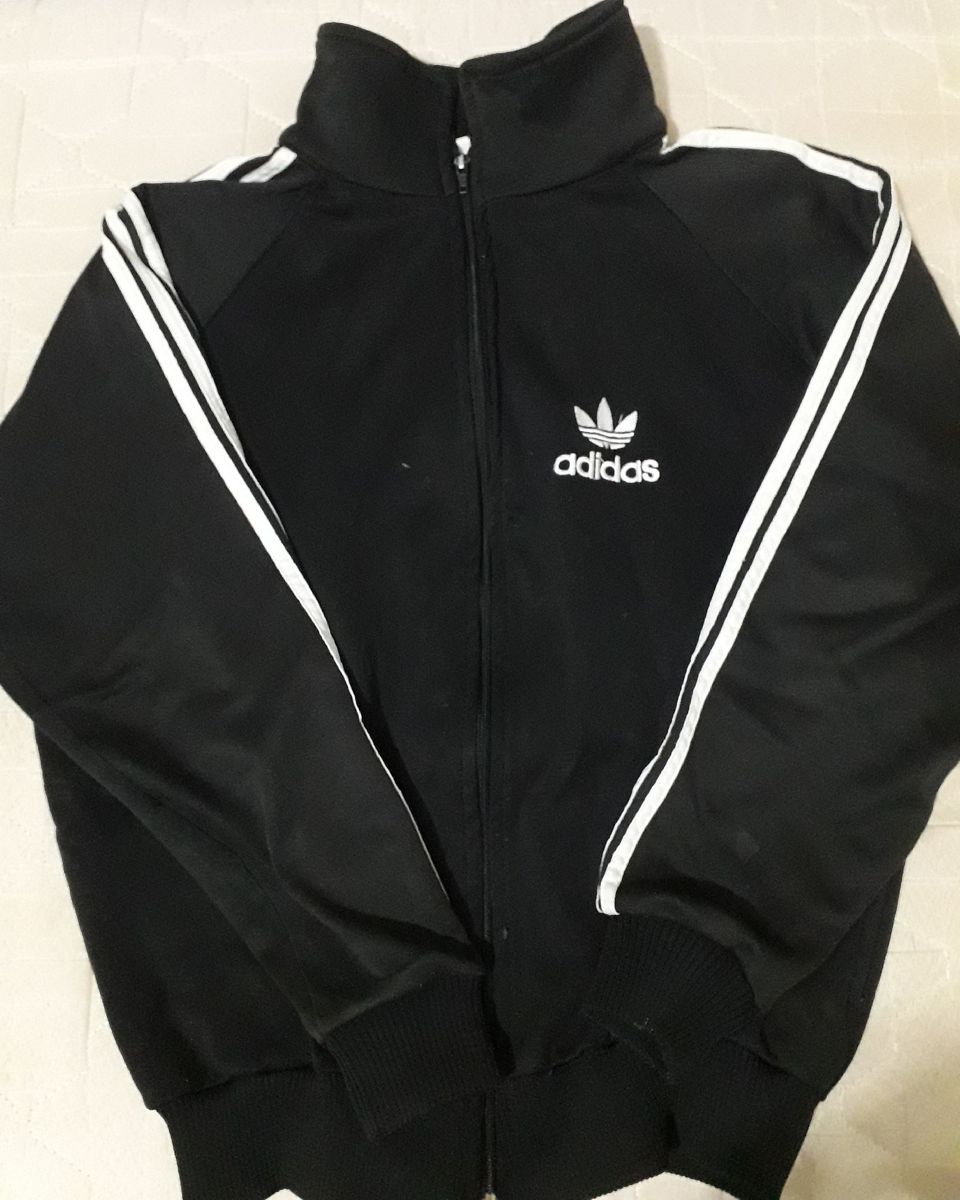 casaco de frio da adidas