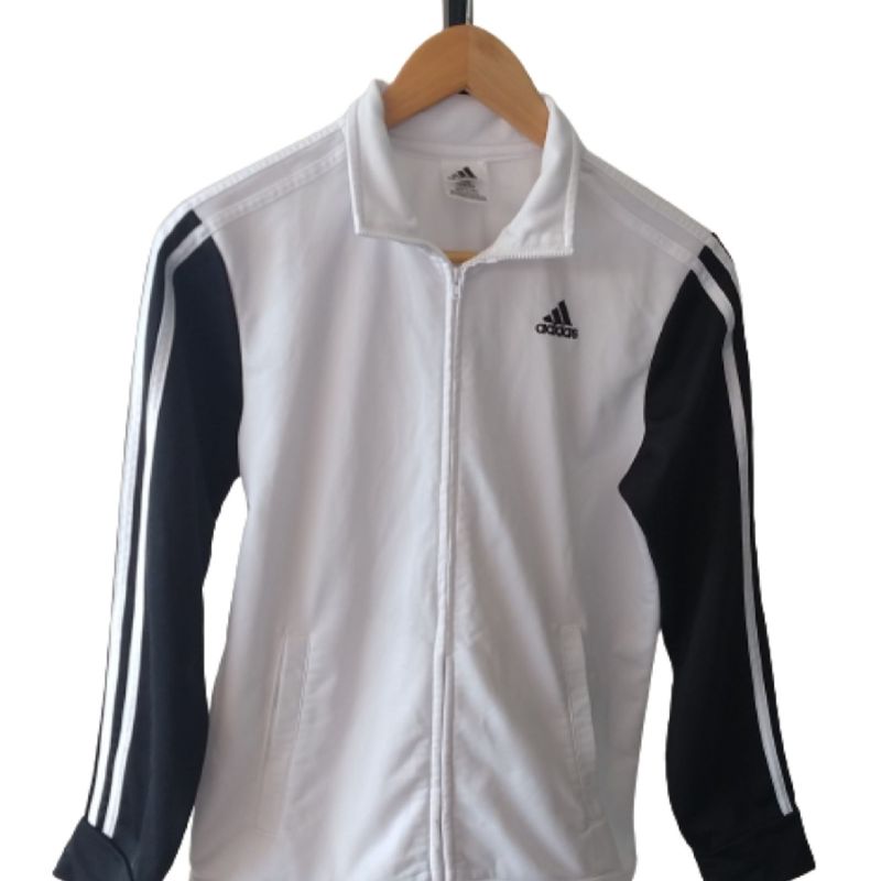 Blusa de frio adidas 2024 netshoes