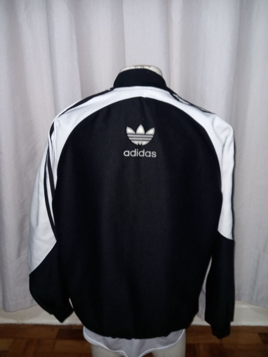 Blusa de Frio Anos 2000 Tamanho Gg Usada | Casaco Masculino Usado ...