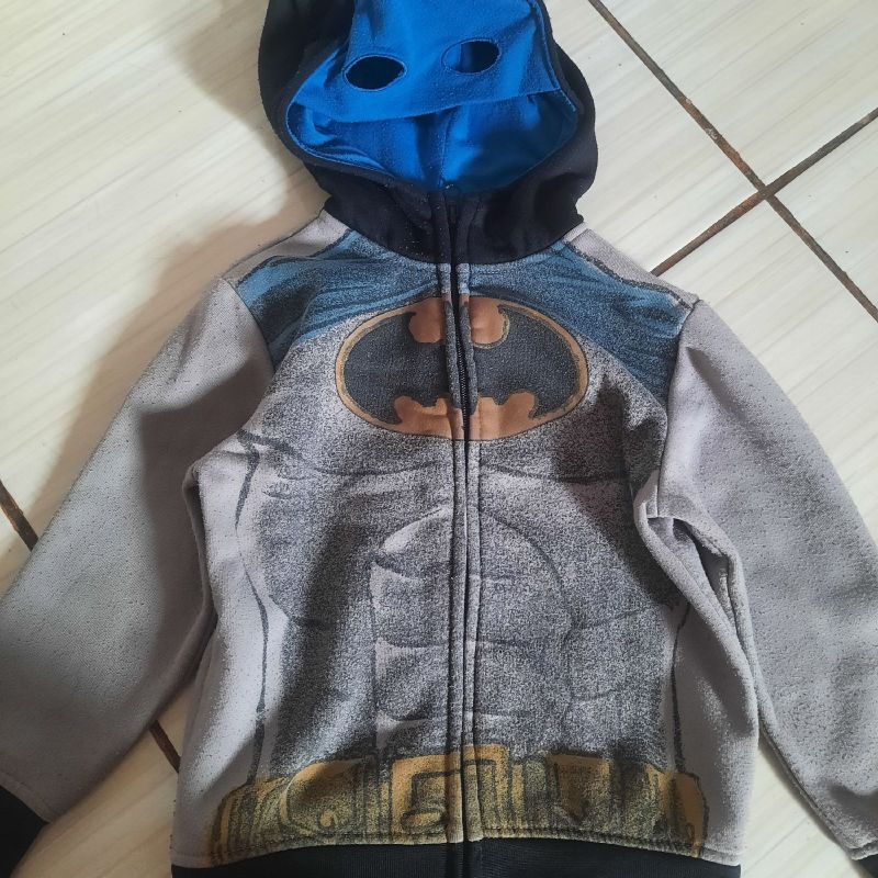 Roupa de frio na sales c&a