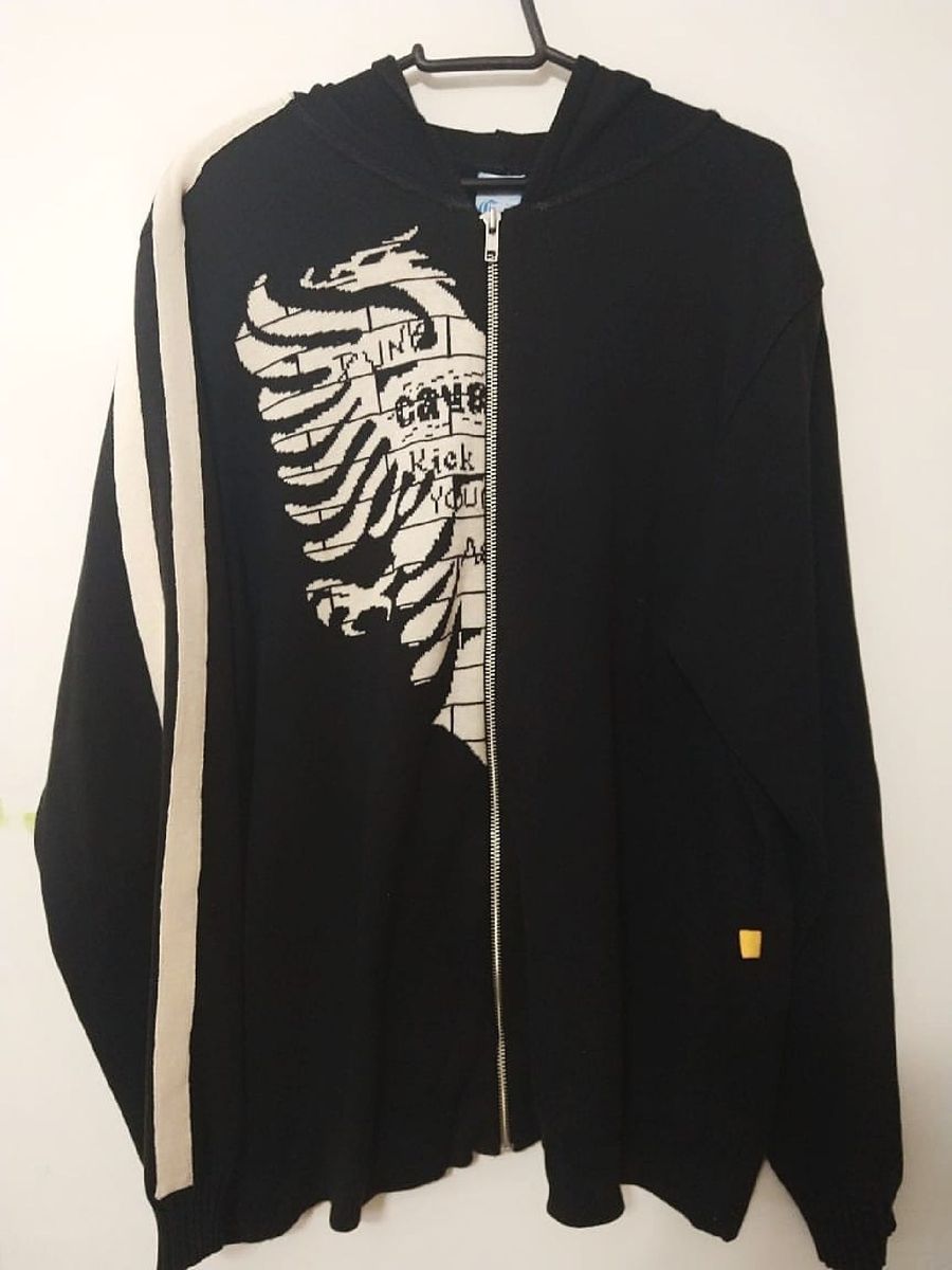 moletom feminino cativa