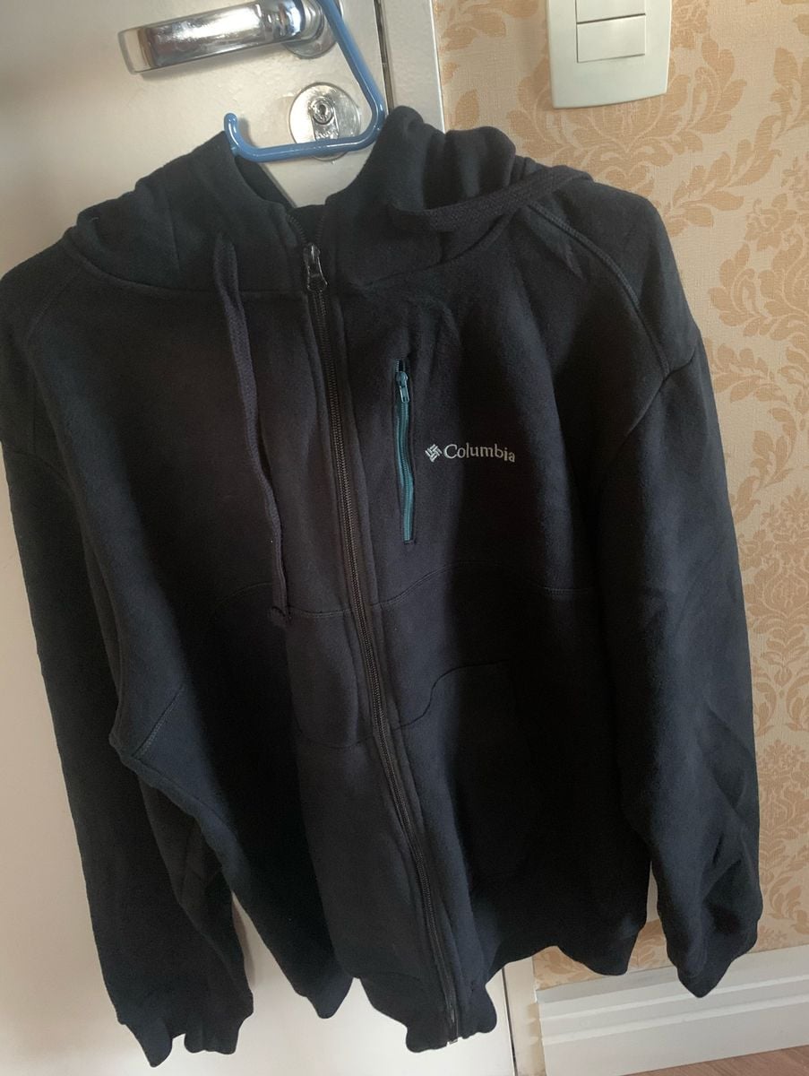 blusa de frio columbia