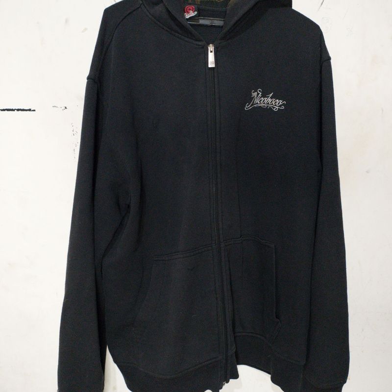 Blusa de Frio Nicoboco Conduta Usado 110255297 enjoei