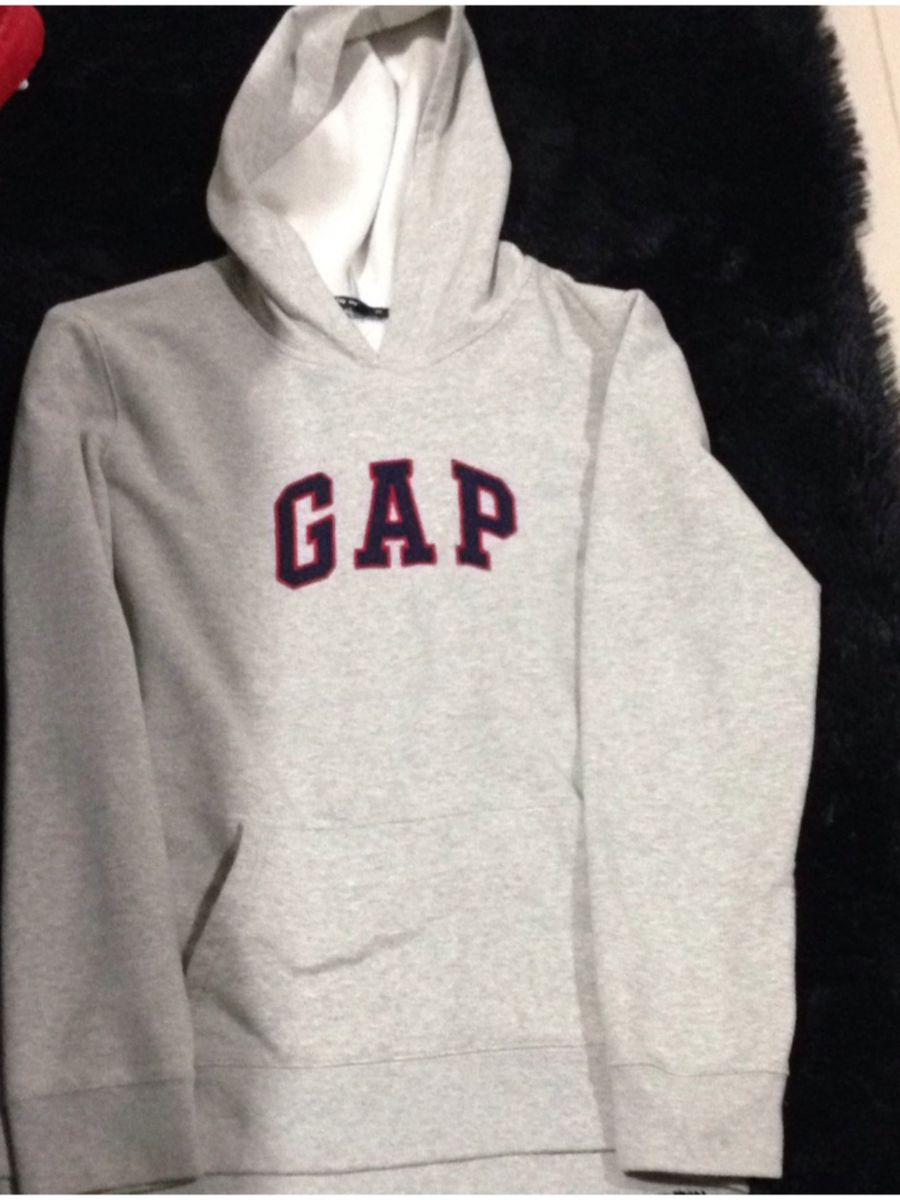 gap blusa de frio