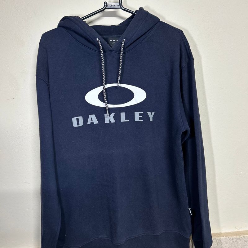 Casaco de frio da hot sale oakley