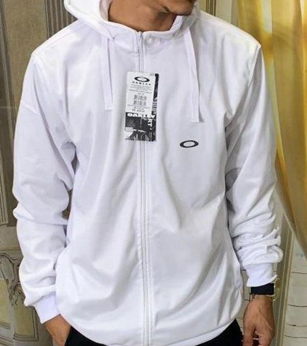 moletom hd masculino