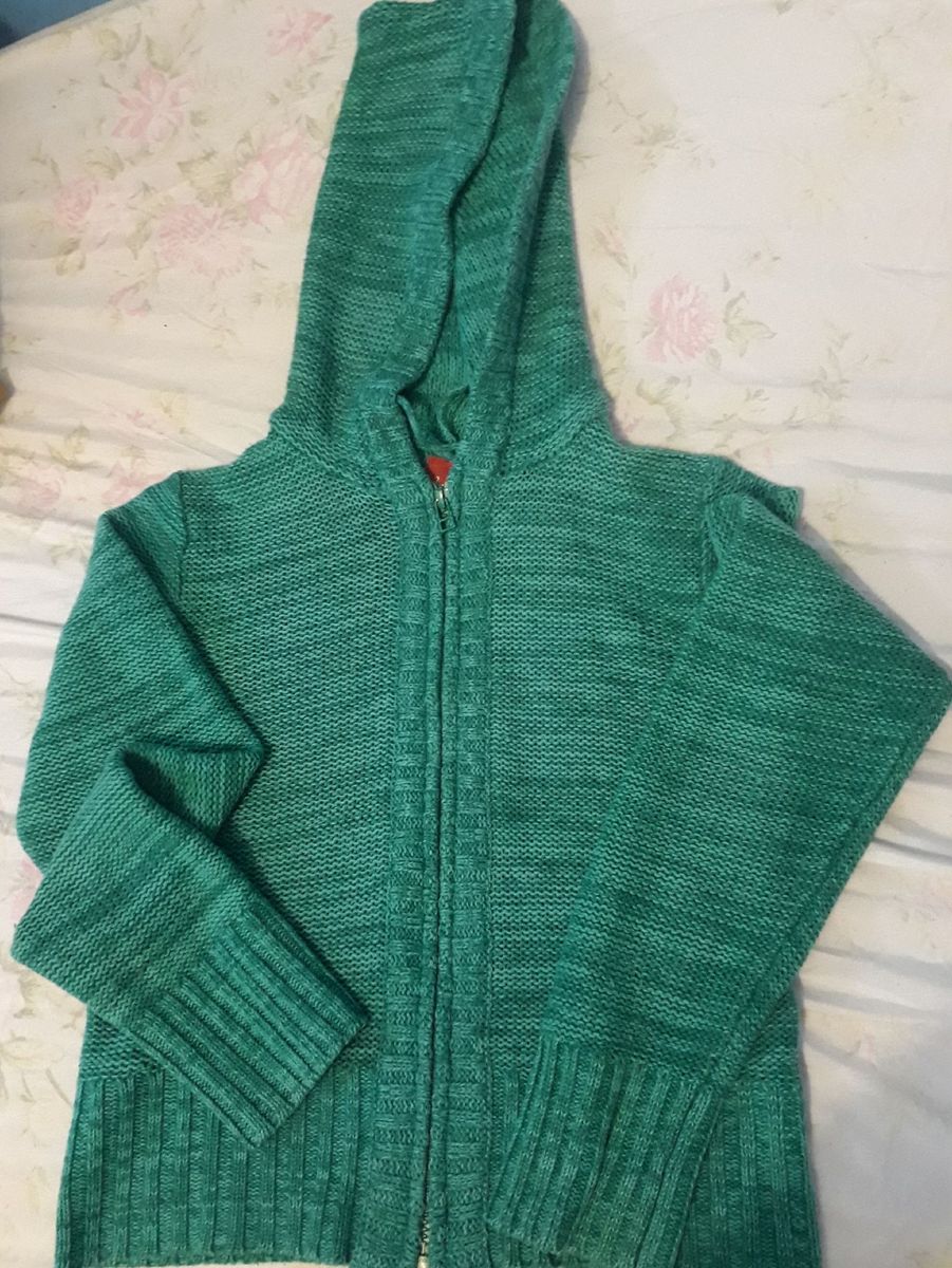 casaco de frio feminino c&a