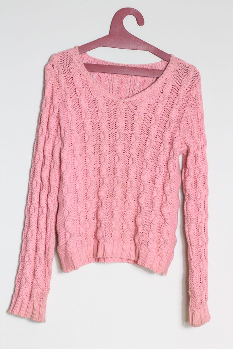 Blusa de frio feminina hot sale croche