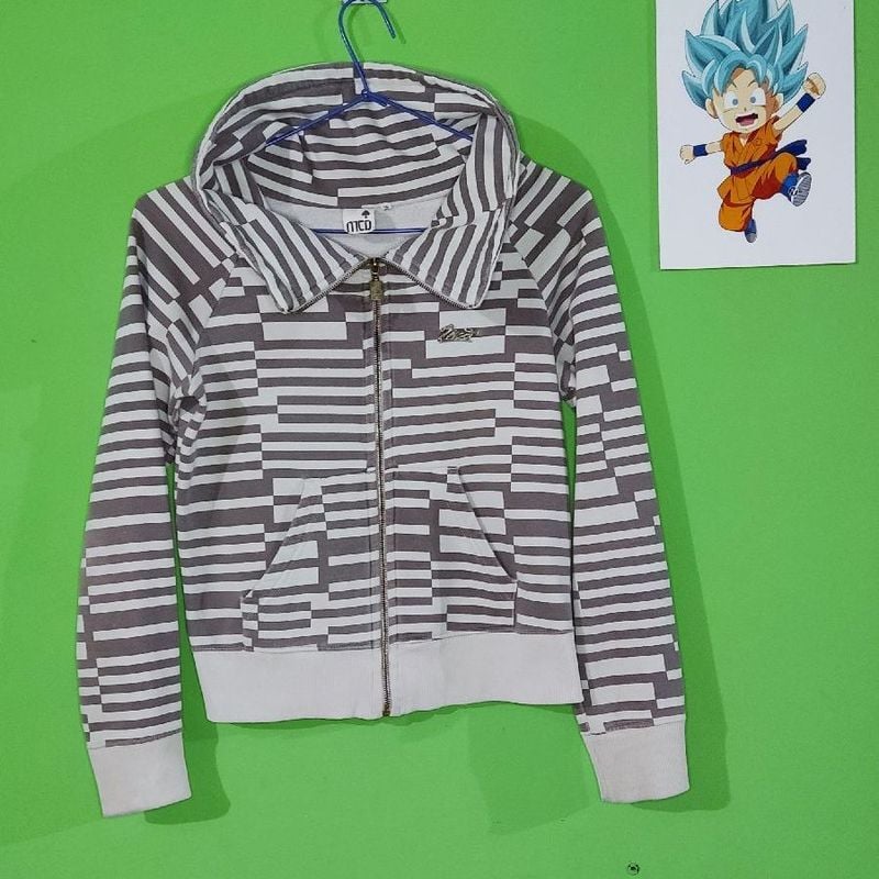 Mcd blusa de sales frio