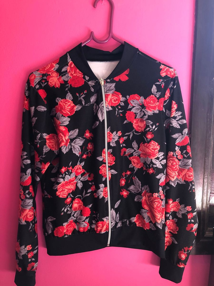 blusa de frio adidas florida