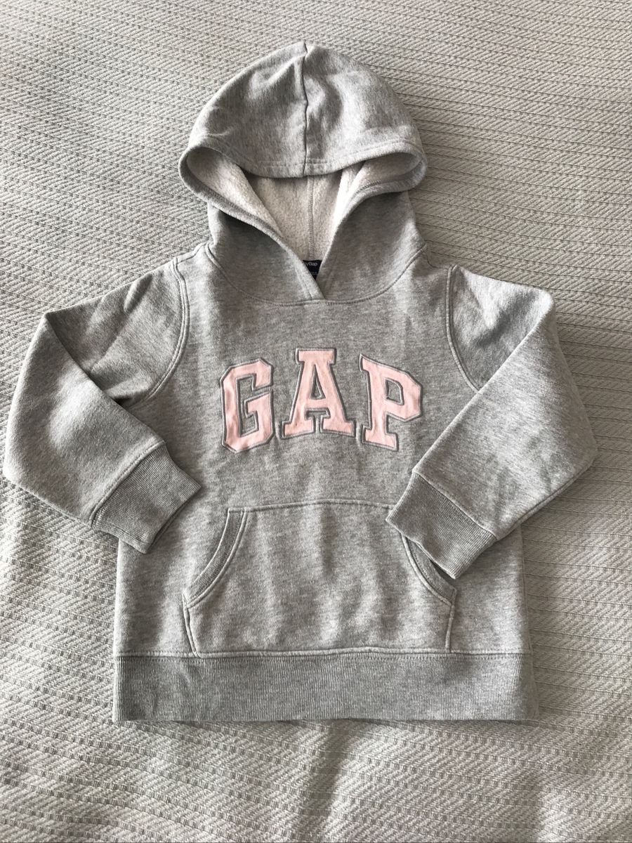 blusa frio gap