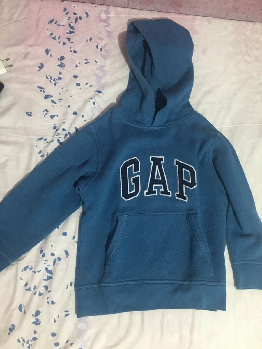 Blusa de 2024 frio gap