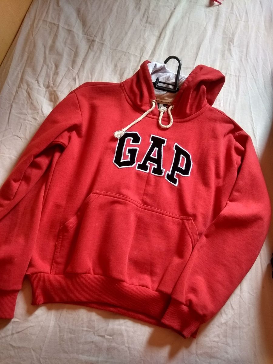 blusa de frio gap