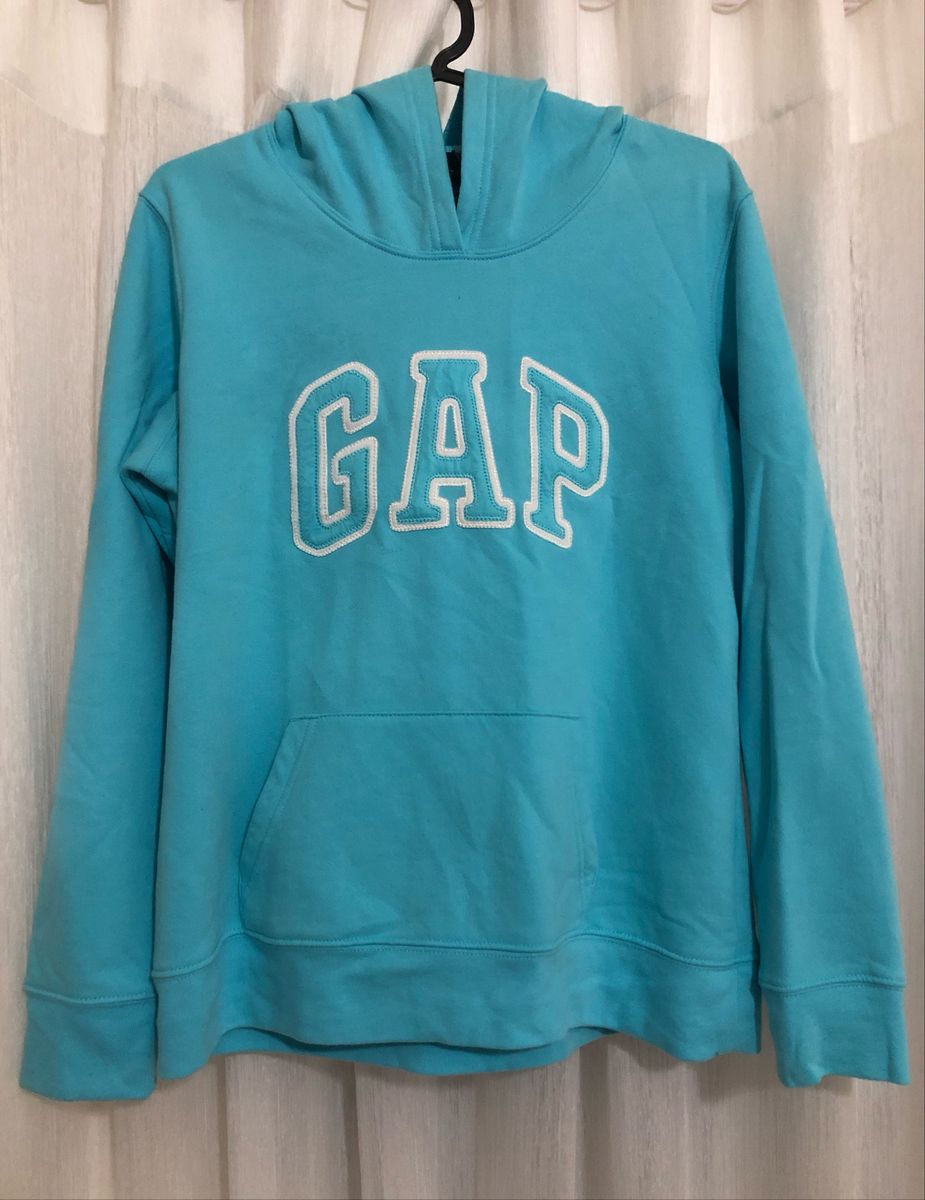 blusa de frio gap