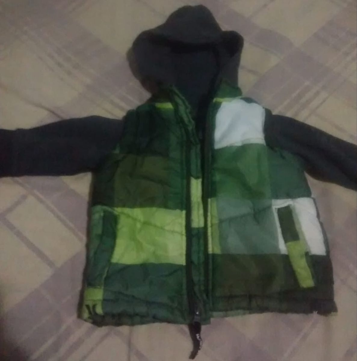 Blusa de Frio Hurley | Roupa Infantil para Menino Hurley Usado 35221950 | enjoei