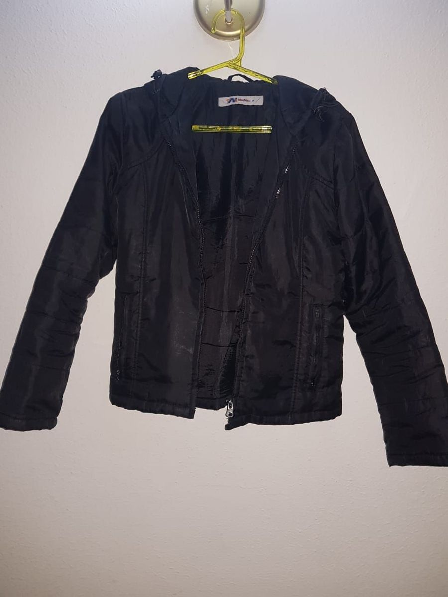 c&a blusa de frio feminina
