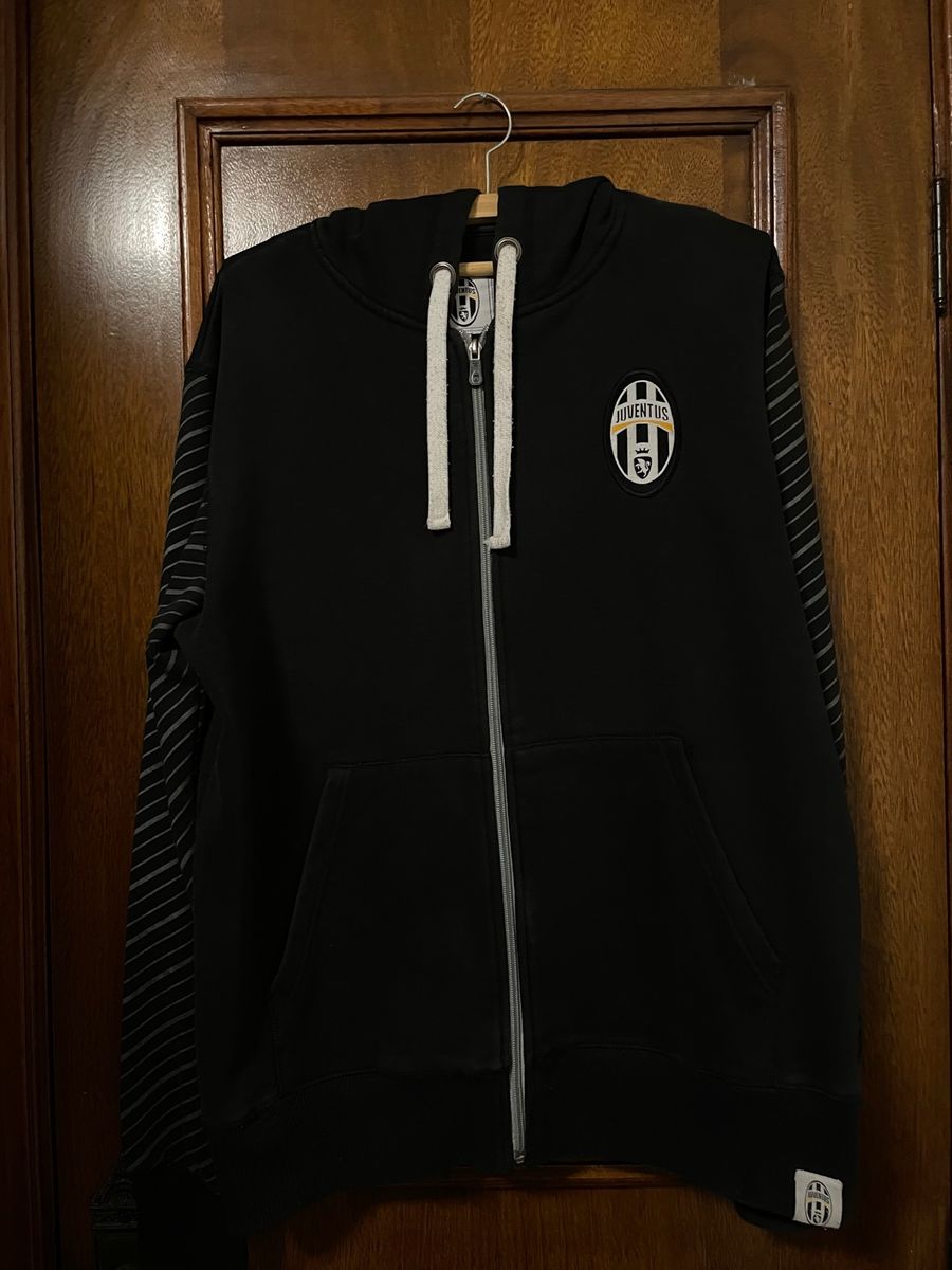 Blusa de frio store juventus