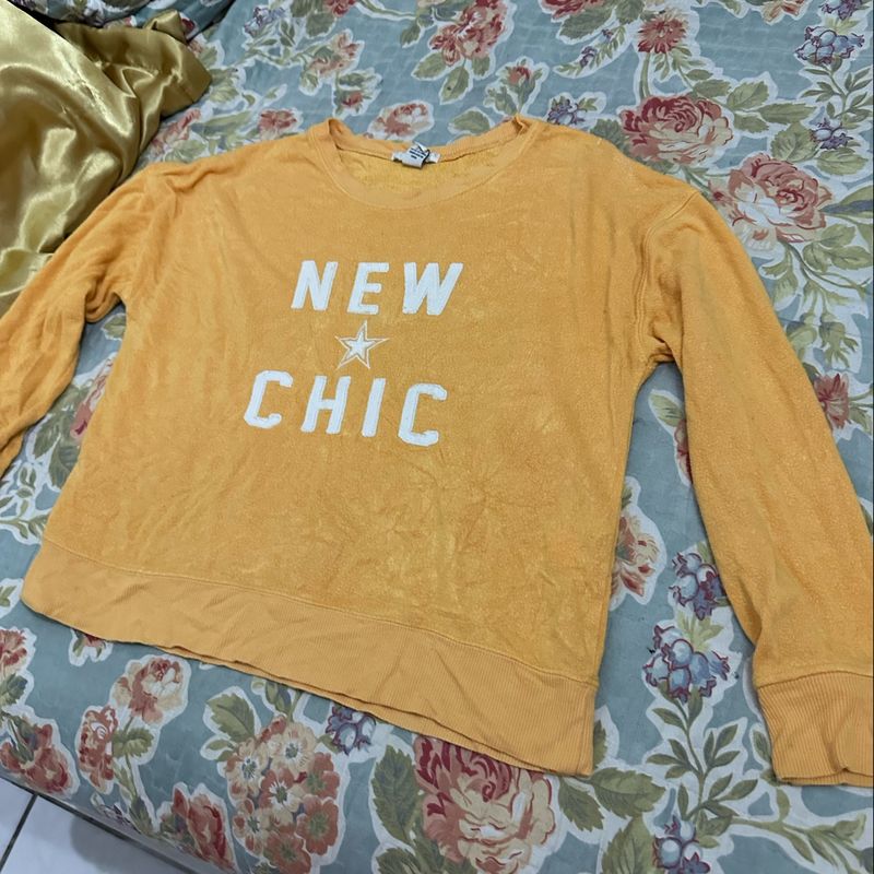 Newchic blusas best sale