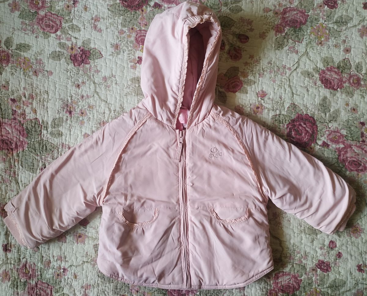 Roupa de sales frio lilica ripilica