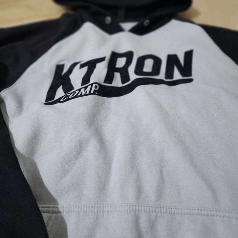 Blusa de best sale frio ktron