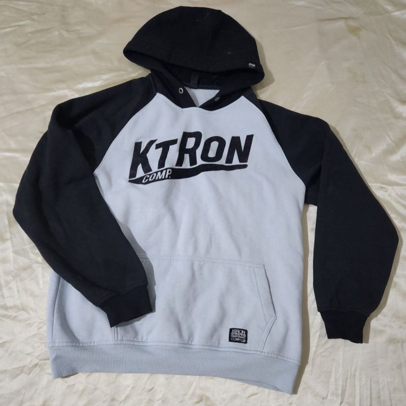 Ktron blusa best sale de frio