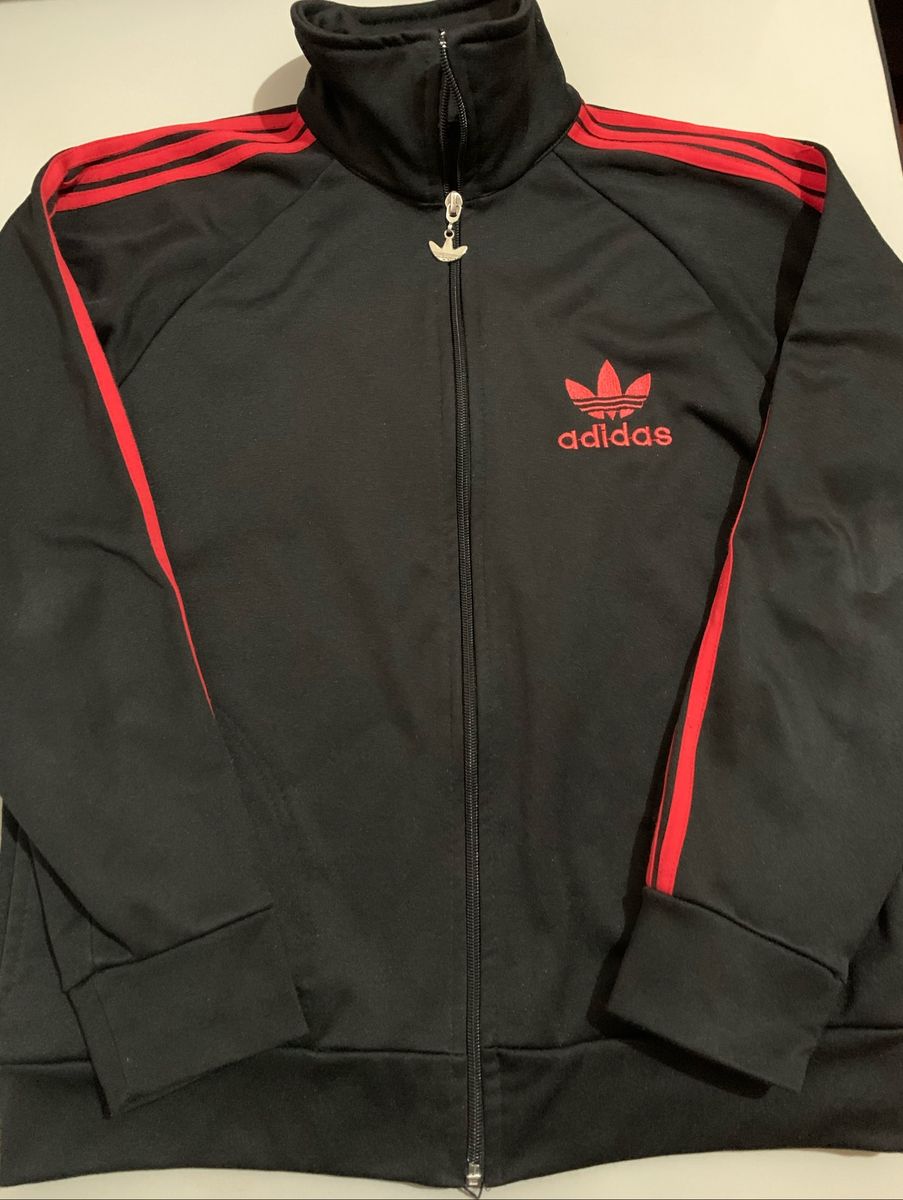 casaco de frio masculino adidas