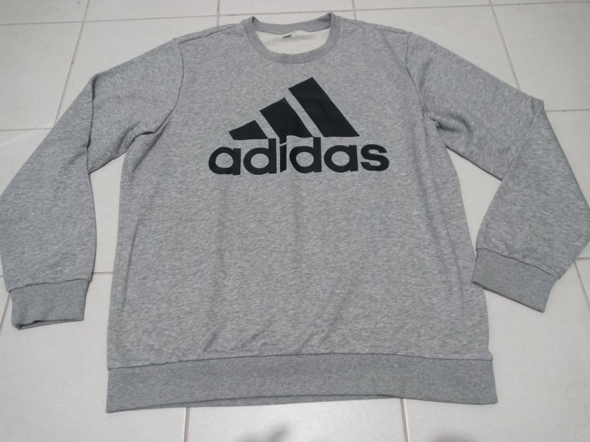 Blusas de frio masculina clearance adidas