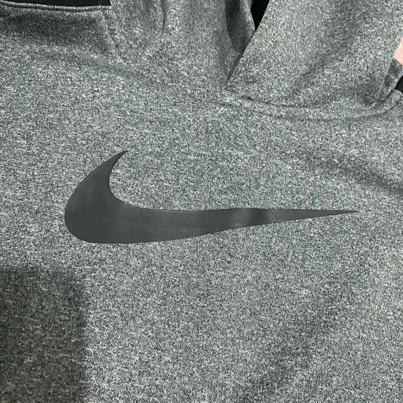 Roupa de hot sale frio nike