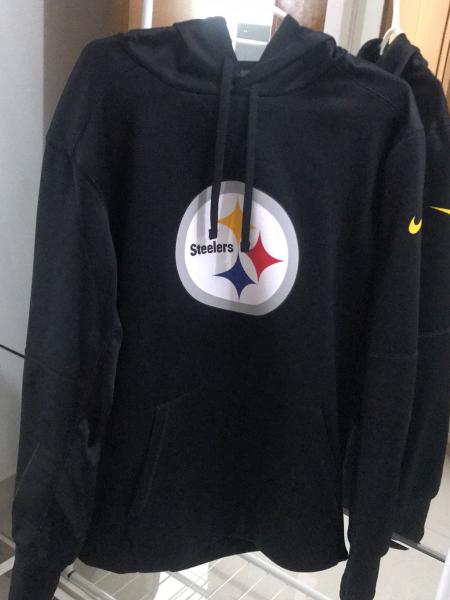 blusa de frio nfl