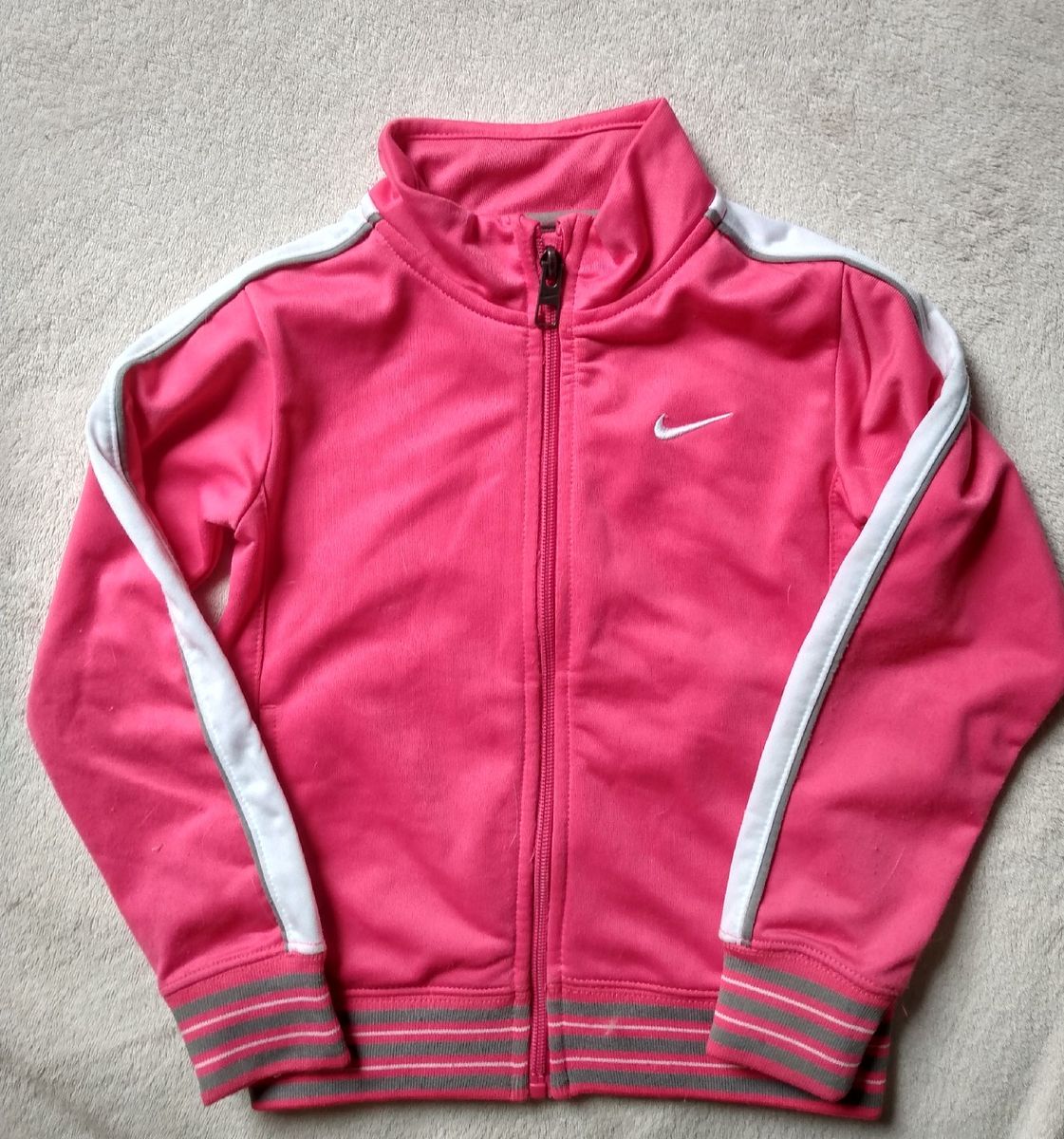 conjunto de frio nike infantil