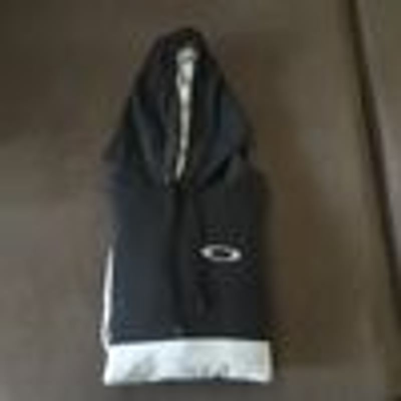 Blusa de frio da oakley best sale que brilha