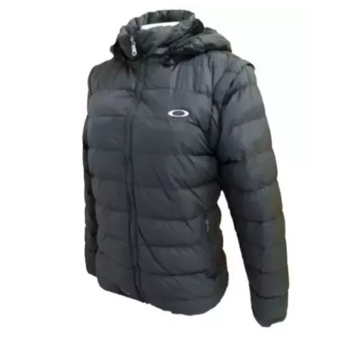 casaco de frio da oakley