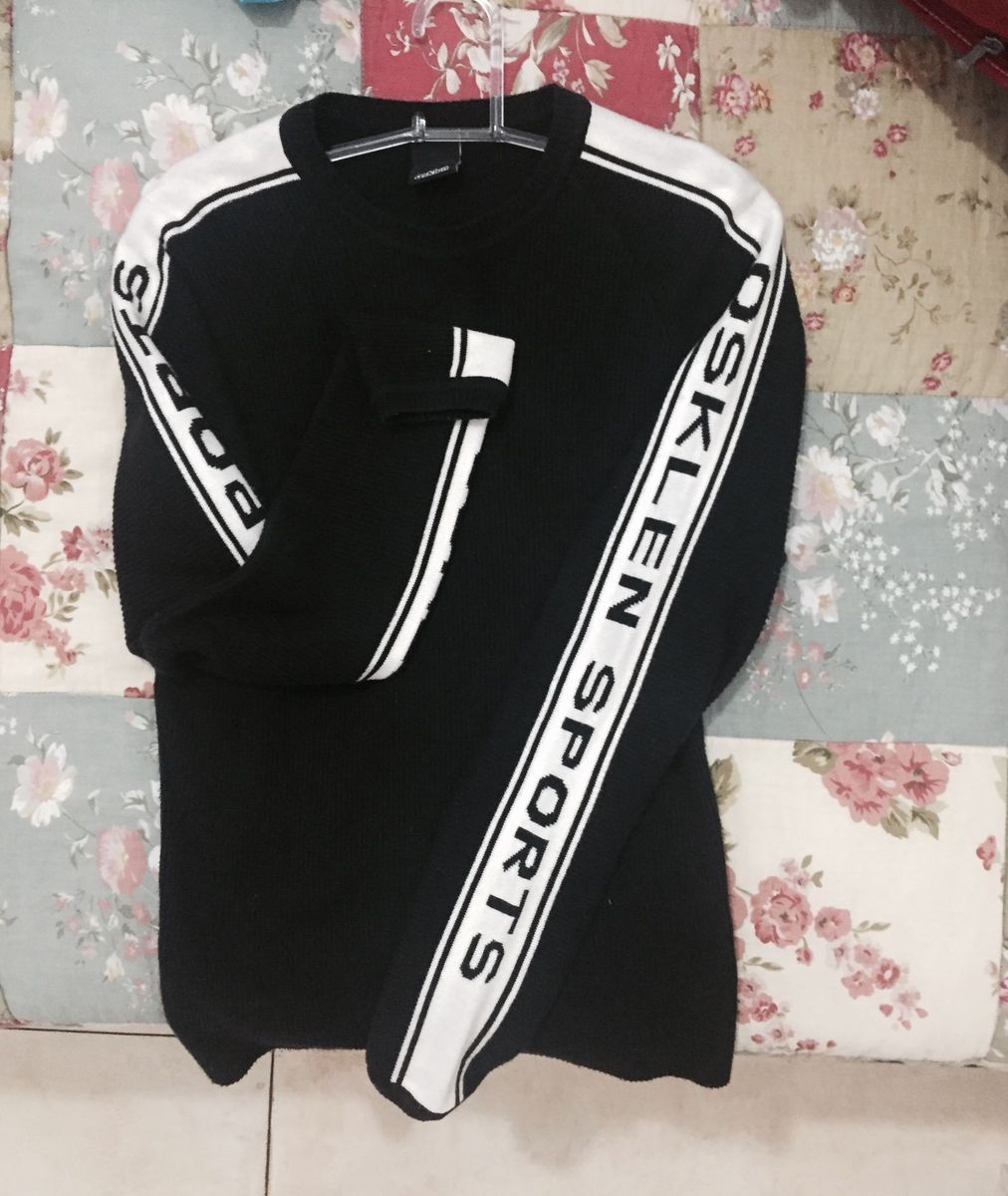 blusa de frio osklen