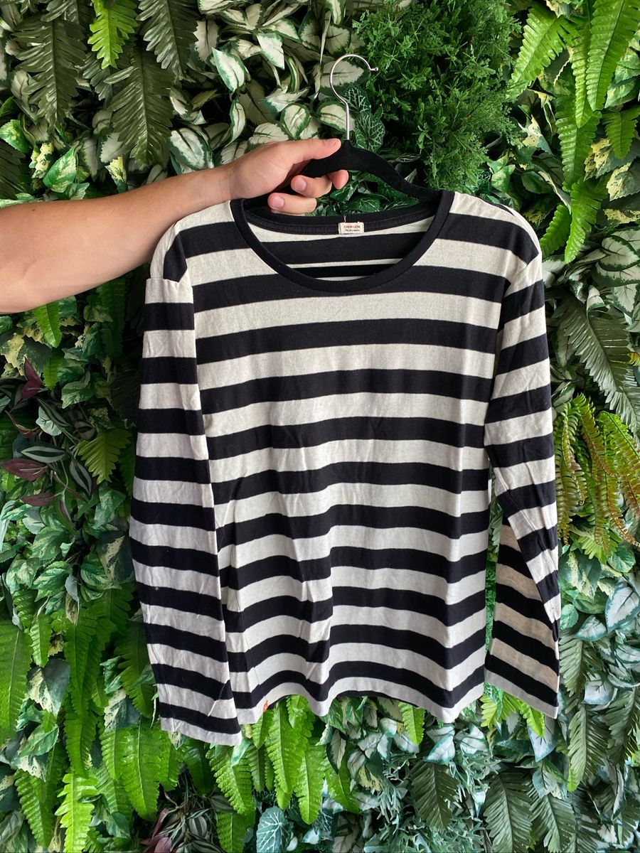 blusa de frio osklen