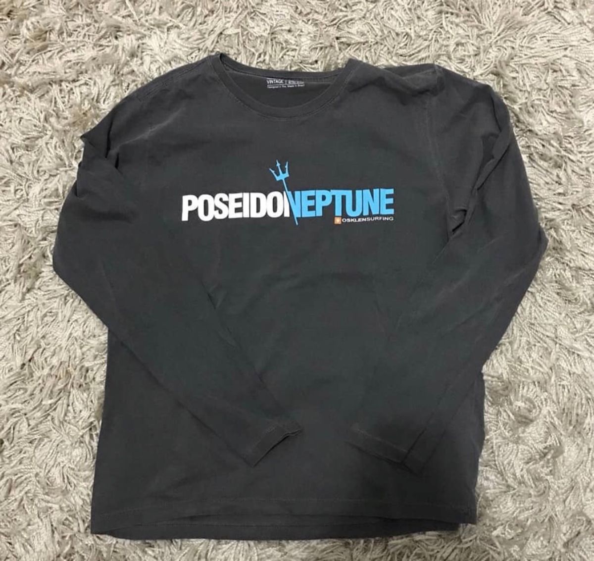 blusa de frio osklen