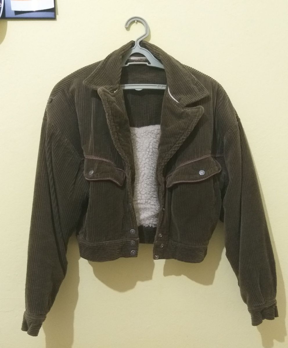 blusa de frio feminina quente