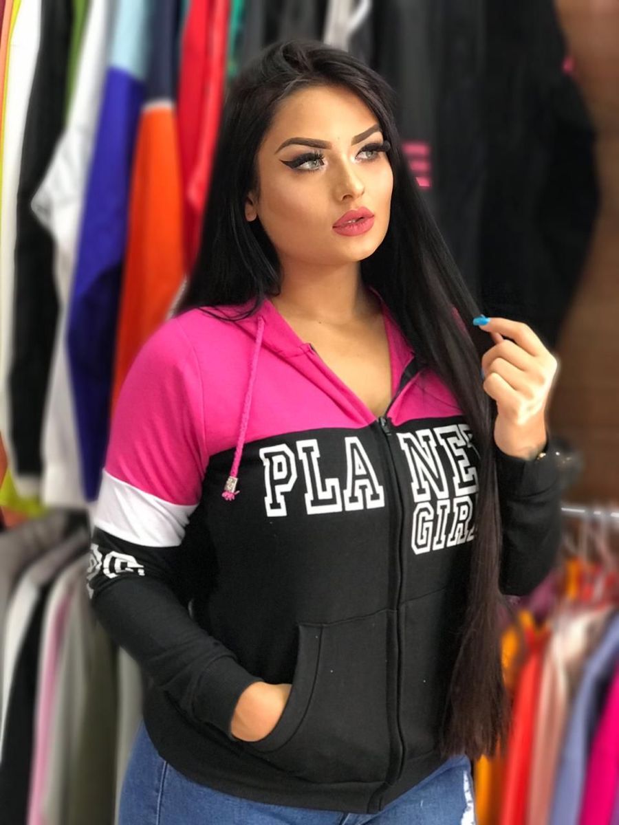 blusa de frio da planet 2019