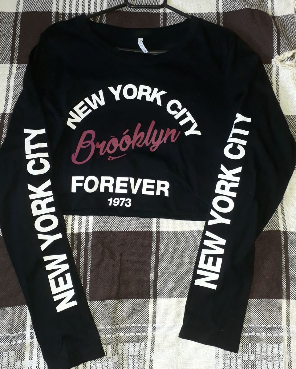 blusa de frio feminina renner