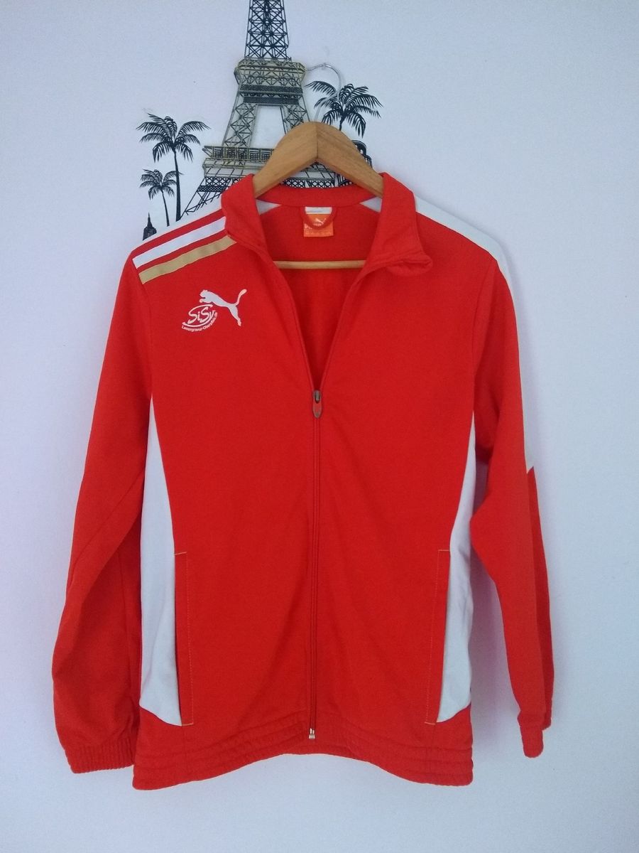 blusa de frio do arsenal