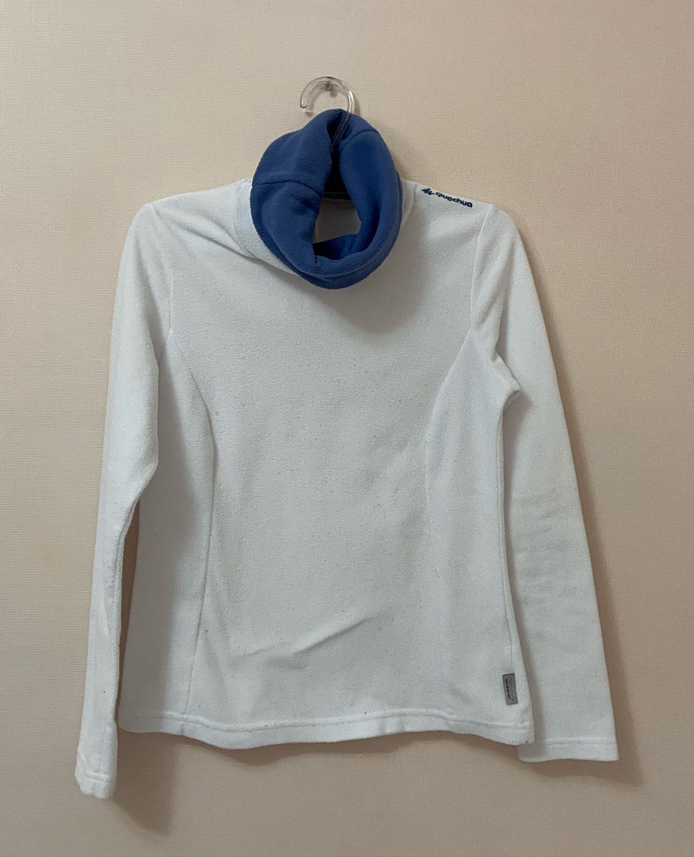 blusa quechua
