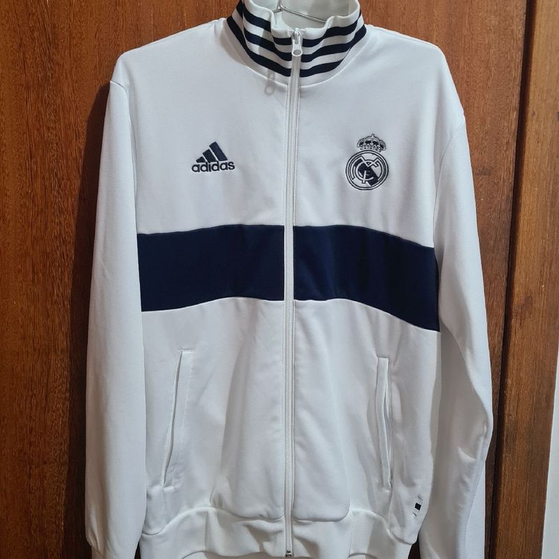 Blusas de store frio masculina adidas