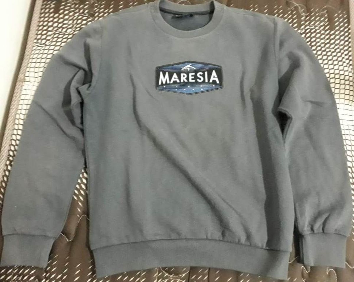 maresia blusa de frio