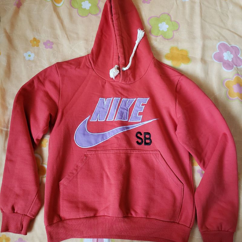 Blusa de frio store nike rosa masculina