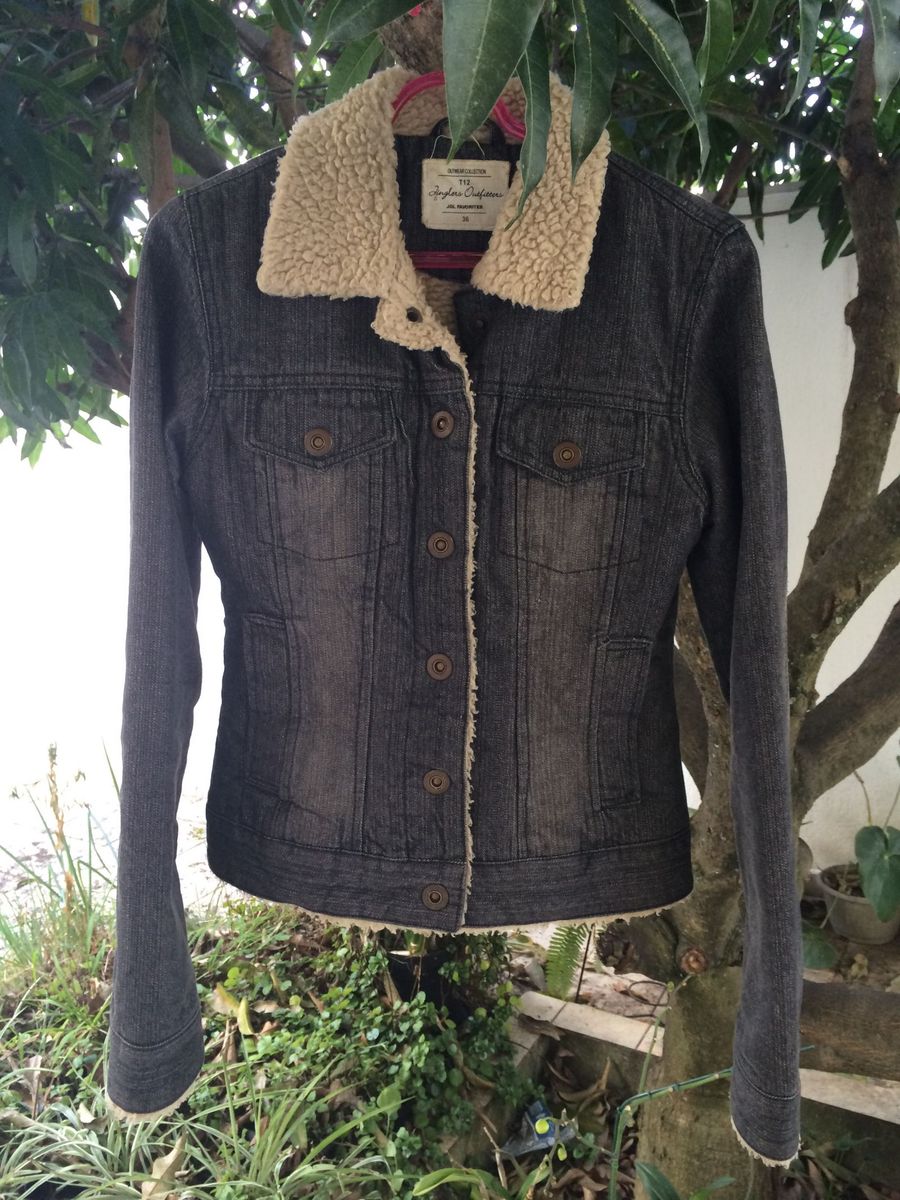 c&a blusa de frio feminina