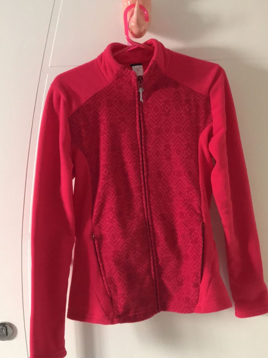 decathlon blusas