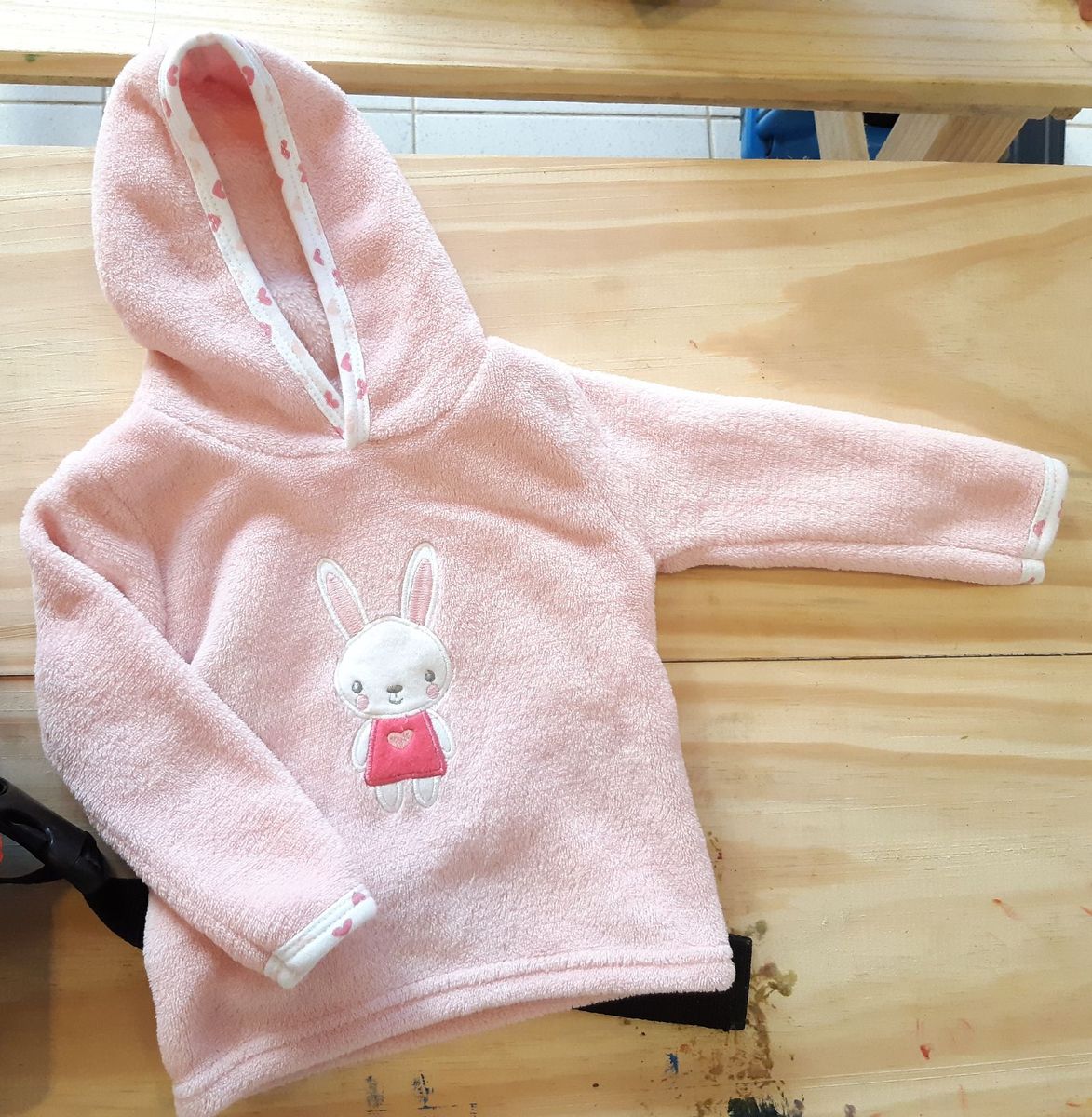 blusas de frio para meninas