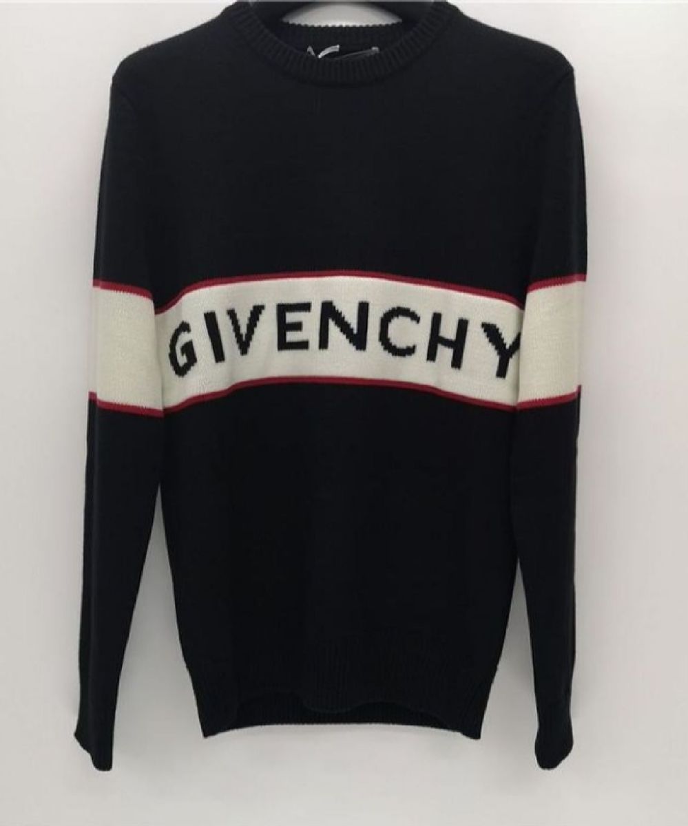casaco givenchy masculino