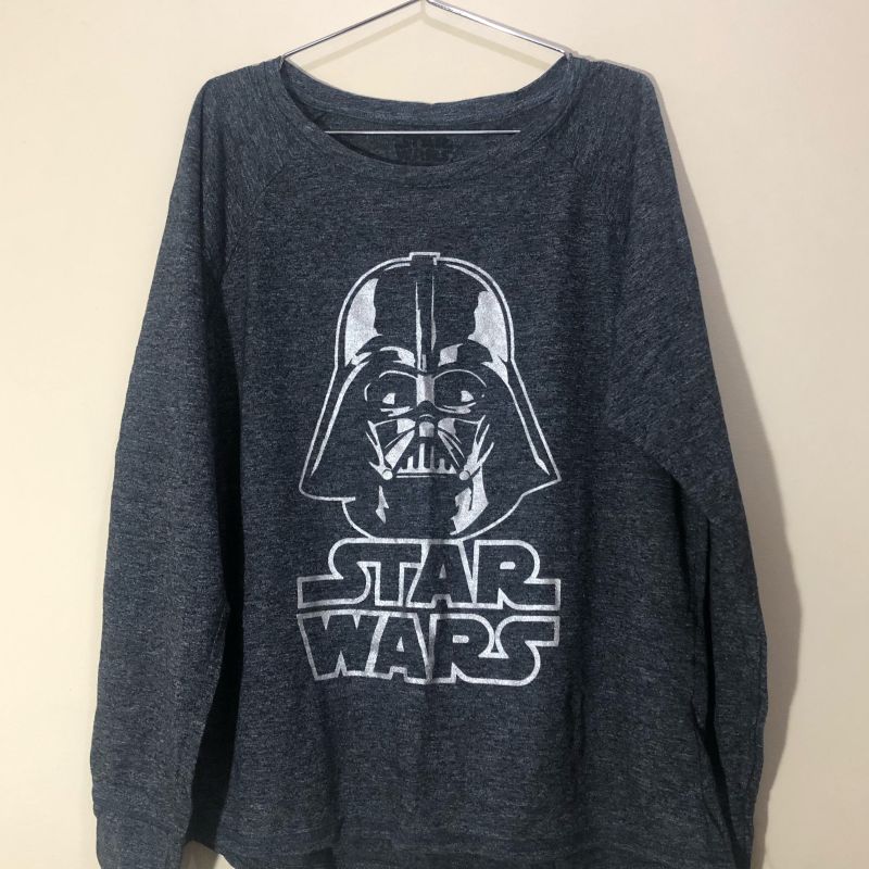 Blusas de star online wars