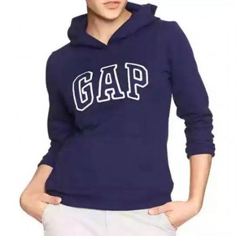 Blusas gap hot sale feminina